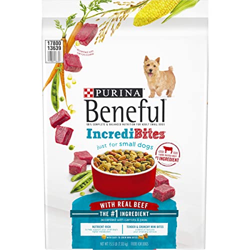 soft dog food brands