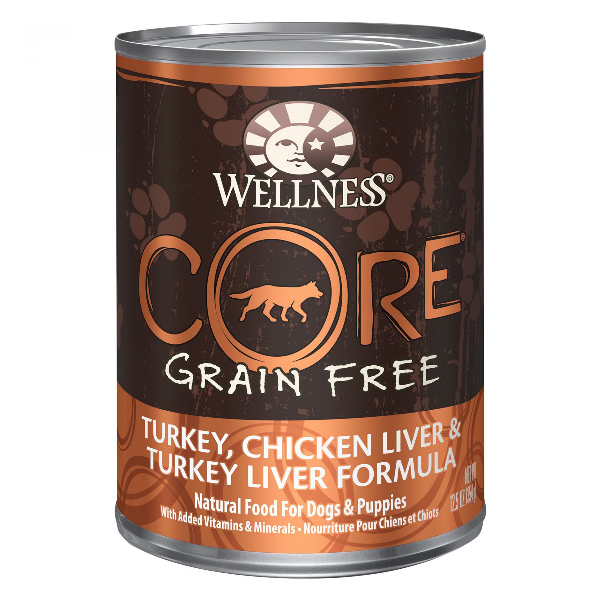 Wellness Wet Dog Food Review