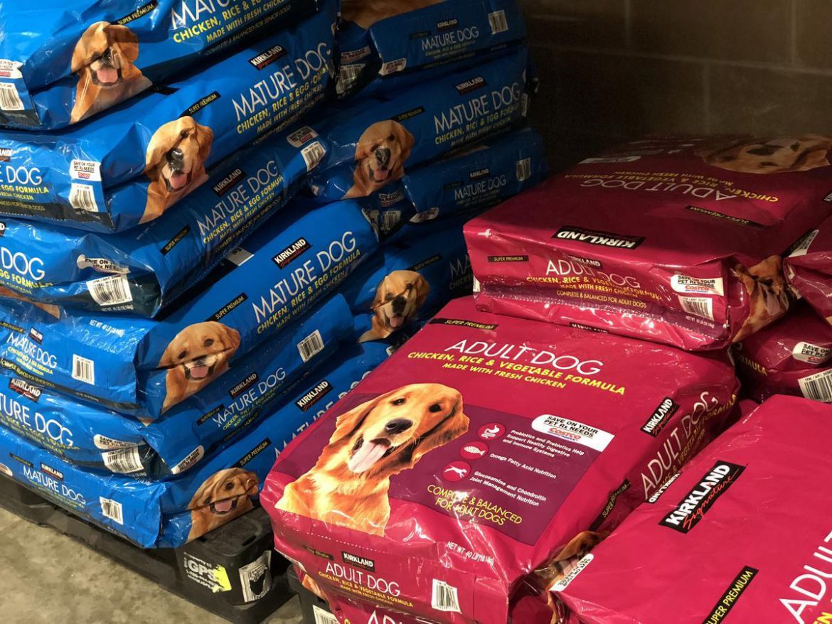 The Advantages Of Buying Costco Wet Dog Food