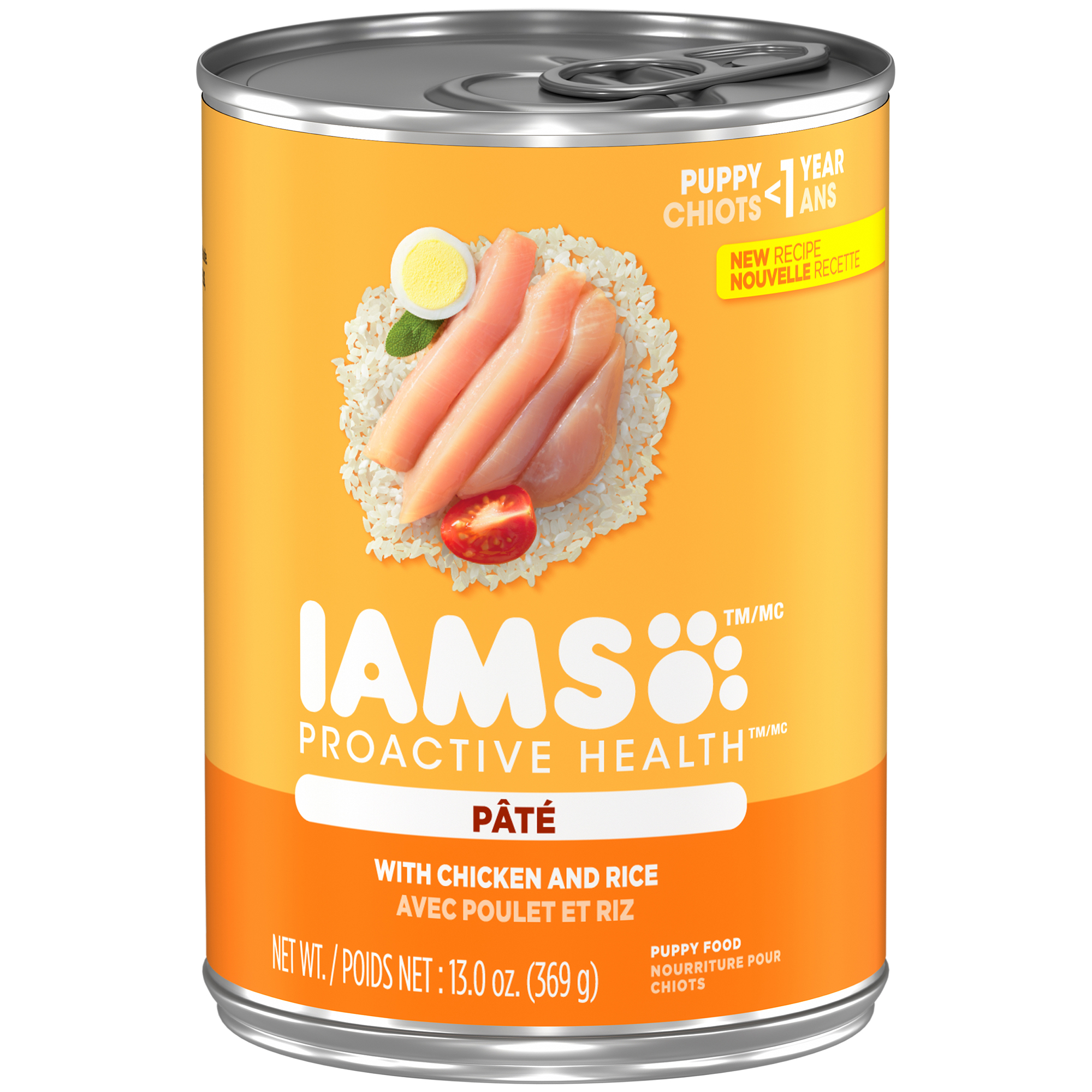 How Important Is It To Choose The Right Iams Wet Dog Food?